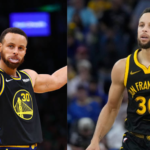 Stephen Curry named 2023-24 Kia NBA Clutch Player of the Year