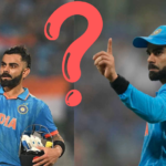 Can Virat Kohli Make It to the Indian World Cup Team?