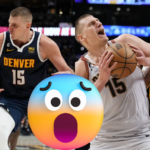 Defeat and Determination: Analyzing the Los Angeles Lakers’ Loss Against the Denver Nuggets (April 26, 2024)