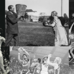 The Evolution of Basketball: From Peach Baskets to Global Phenomenon