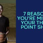 Three-point Shot