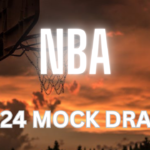 NBA Draft 2024 Combine Insights: Shaking Up the 2024 Mock Draft