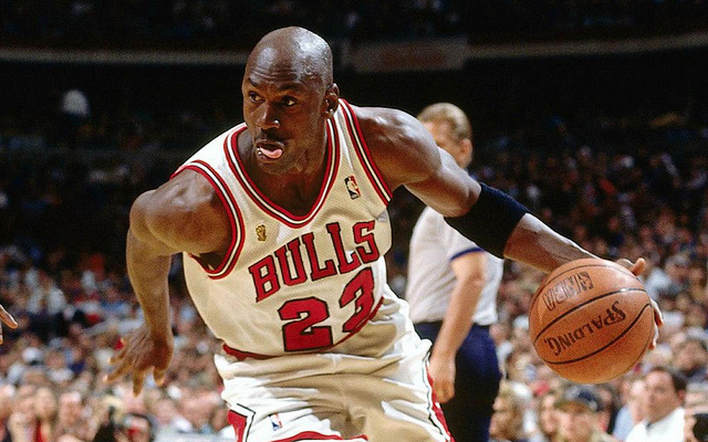 Greatest Basketball Players, Michael jordan,
