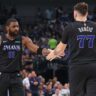 Exploring the Excitement of Basketball Playoffs Games Between The Dallas Mavericks and the Los Angeles Clippers 114-101