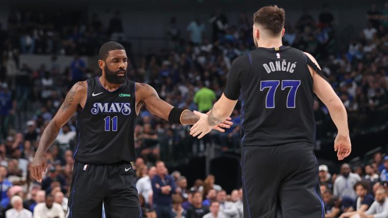 Exploring the Excitement of Basketball Playoffs Games Between The Dallas Mavericks and the Los Angeles Clippers 114-101