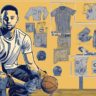 How Steph Curry's Net Worth Reflects His Luxurious Life: