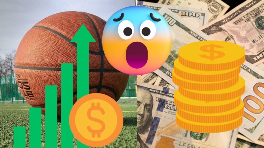 NBA on US economy