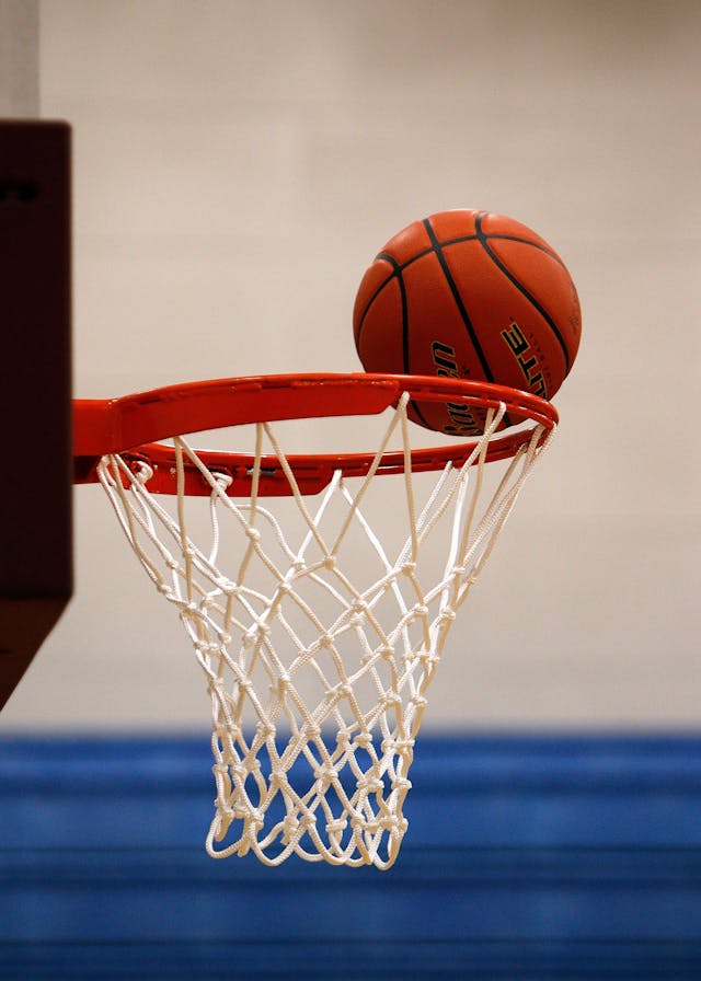 Basketball Rims (Basketball Hoop)