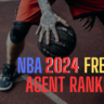 2024 NBA free agent rankings: Top players available this summer