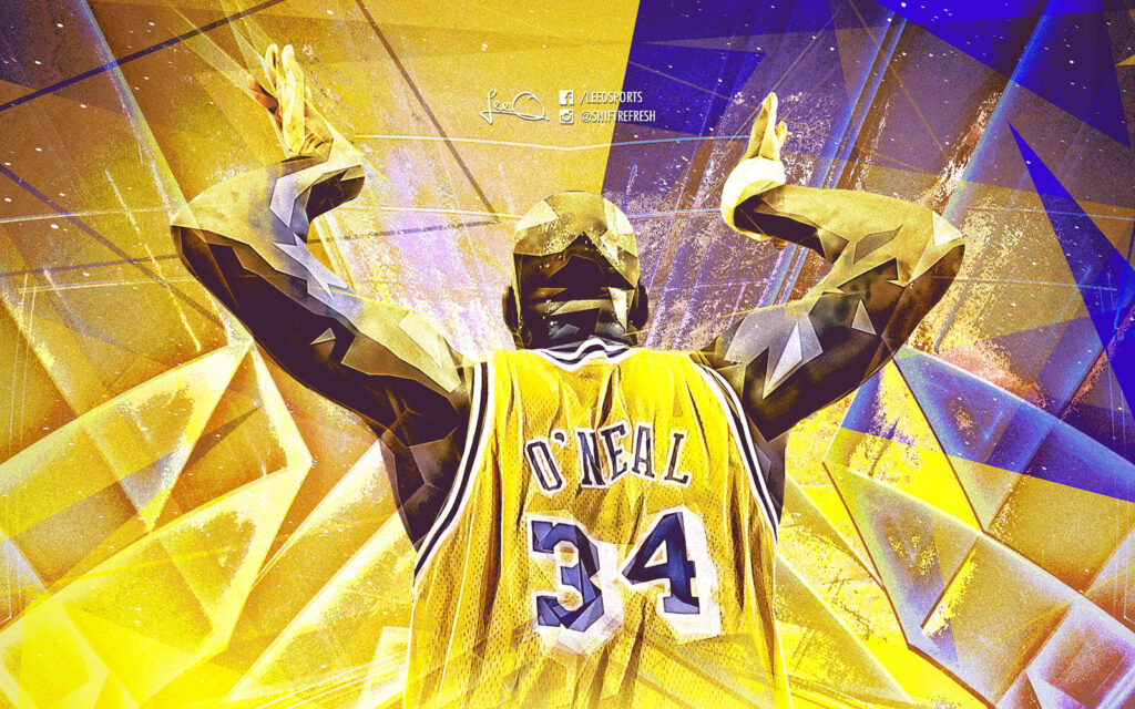 Shaquille O'Neal, Shaquille O'Neal Inspirational Basketball Quotes, Basketball inspirational Quotes, Sports inspirational Quotes