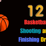 12 Basketball Shooting & Finishing Drills