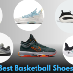 Best Basketball shoes 2024