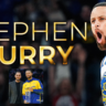 Steph Curry’s Heartfelt Reaction to Winning the Kia Clutch Player of the Year Award