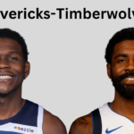 Mavericks-Timberwolves