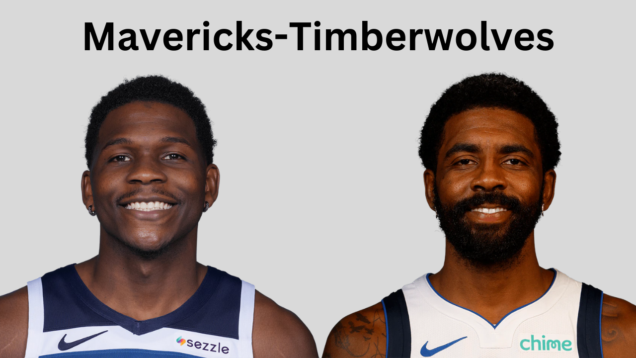 Mavericks-Timberwolves